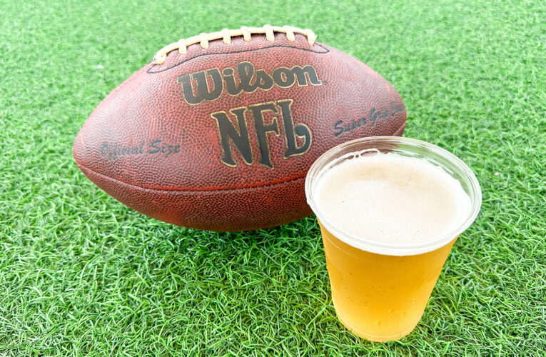 Brightwater Lagoon launches 'Football SUN-Days'